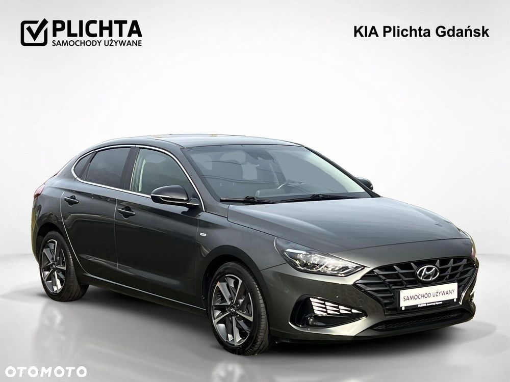 Hyundai i30 - 8
