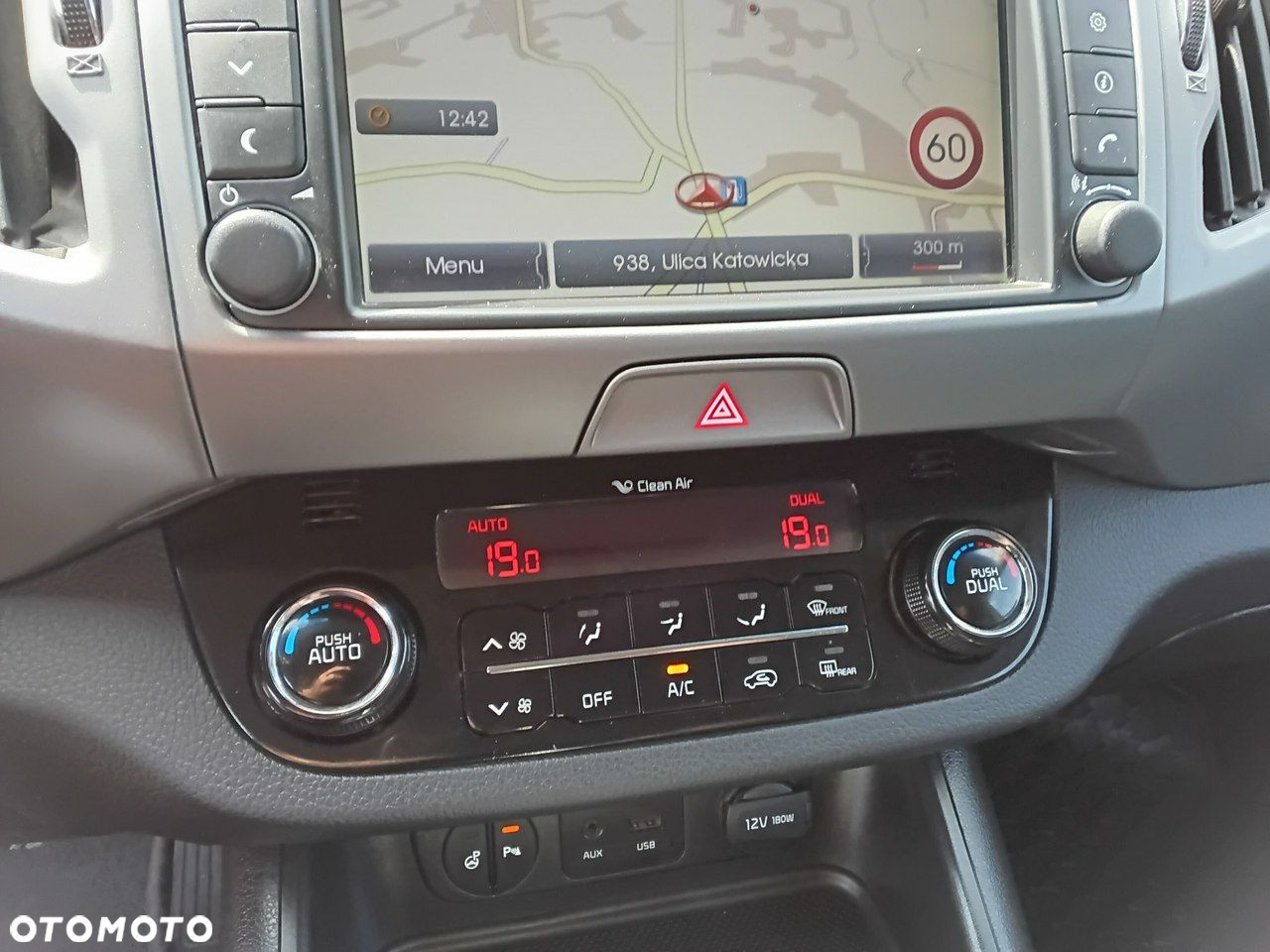Kia Sportage 1.6 GDI Business Line 2WD - 20