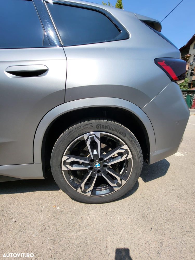 BMW X1 - 12