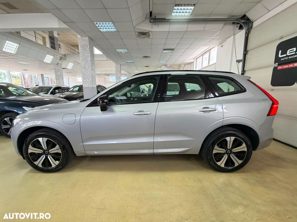 Volvo XC 60 T8 AWD Plus Dark - 12