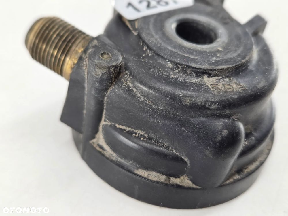 YAMAHA BOOSTER 50 ŚLIMAK NAPĘD PRĘDKOŚCIOMIERZ M1 - 3