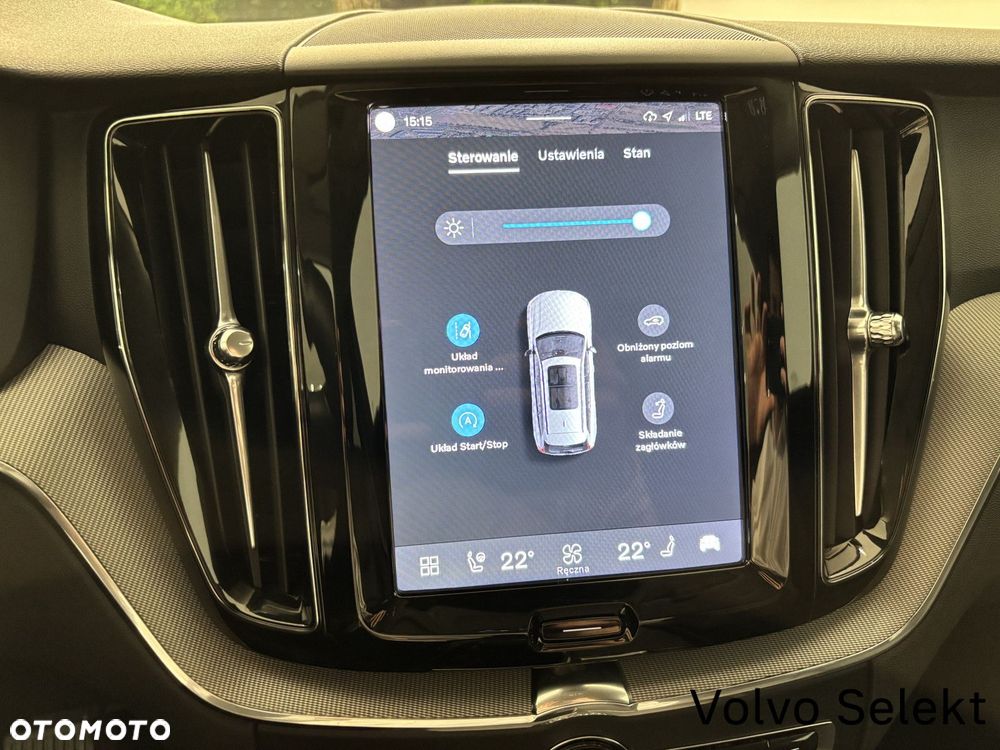 Volvo XC 60 - 26