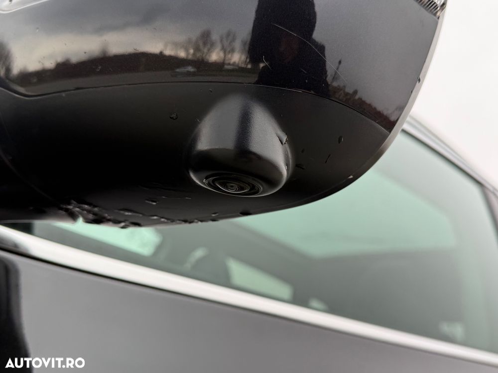 Nissan Qashqai 1.6 DCI ALL-MODE 4x4i TEKNA+ - 24