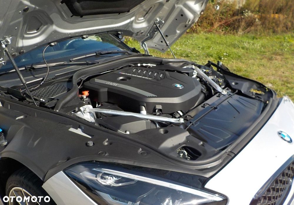 BMW Z4 - 4