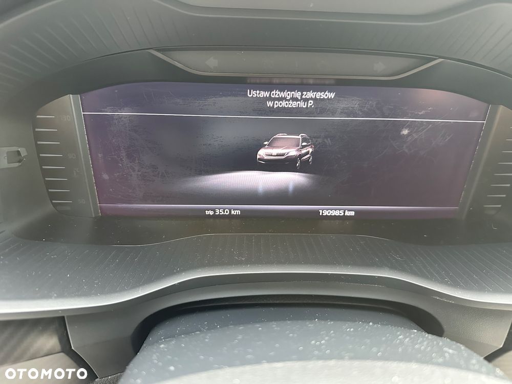 Skoda Kodiaq 2.0 TDI 4x4 DSG Sportline - 25