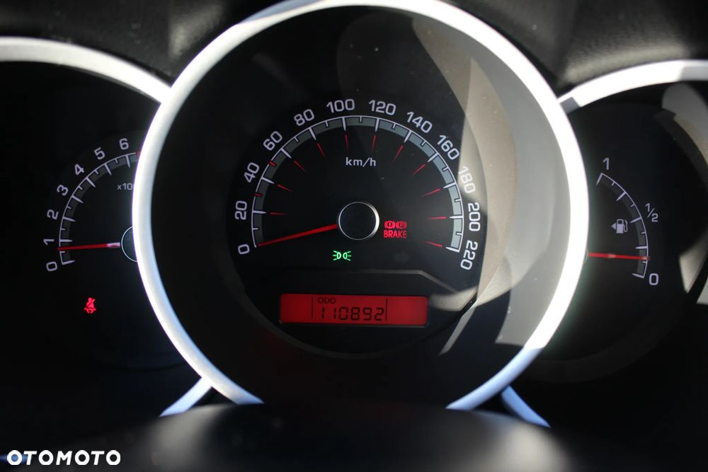 Kia Venga 1.6 XL - 14