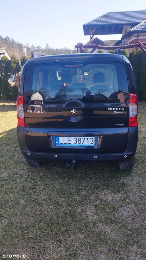 Peugeot Bipper 1.3 HDi STT Presence - 2