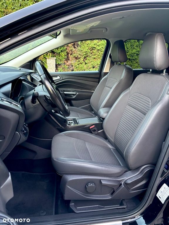 Ford Kuga 2.0 TDCi 4WD Titanium - 7