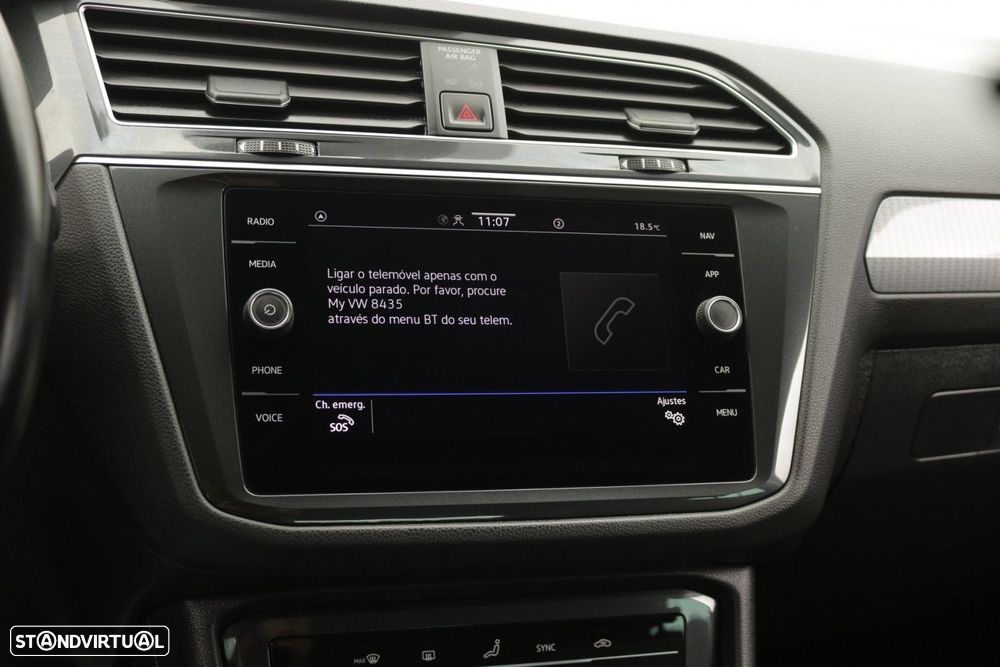VW Tiguan 1.4 TSI eHybrid Life DSG - 54