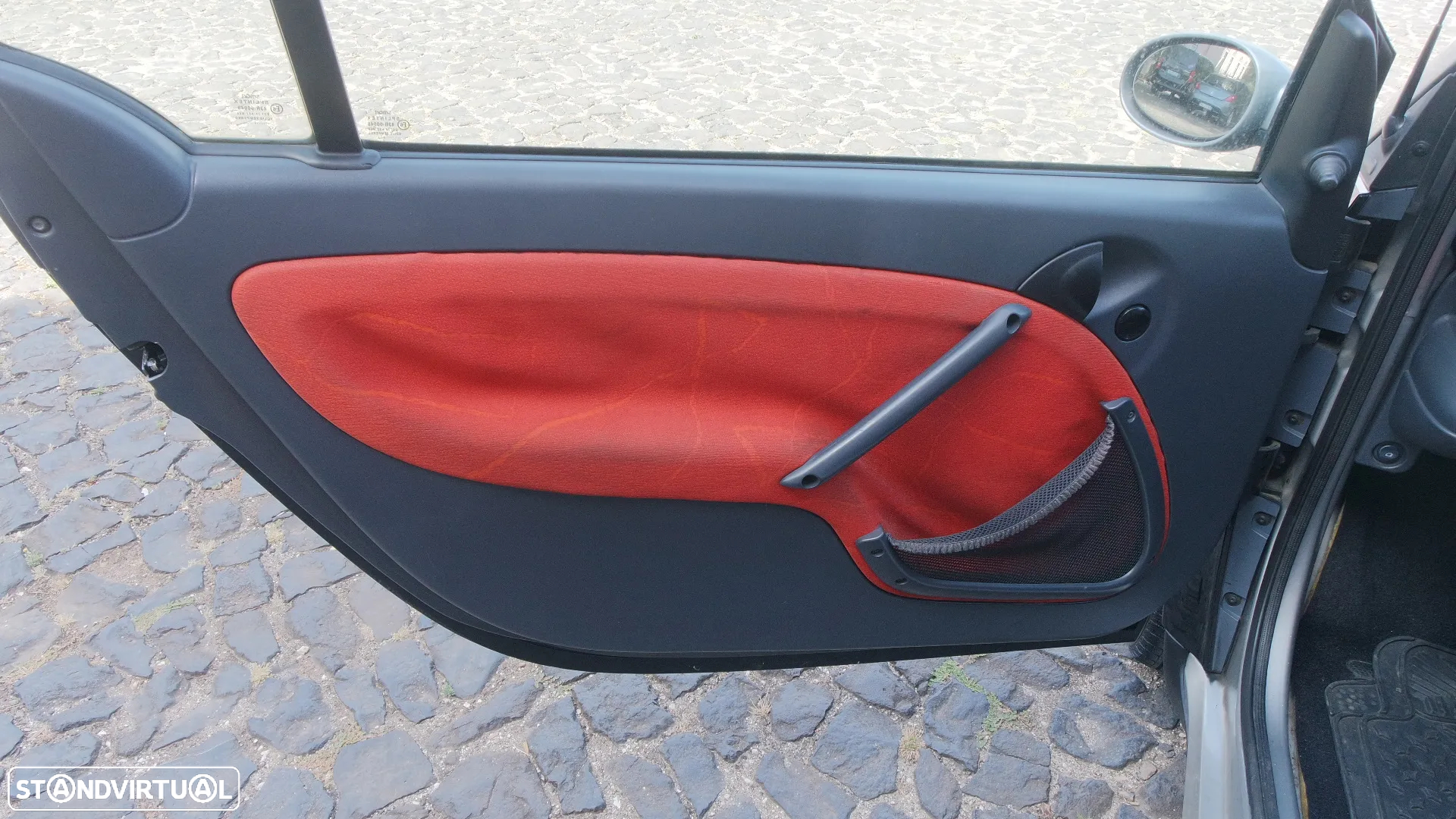 Smart ForTwo Coupé - 9