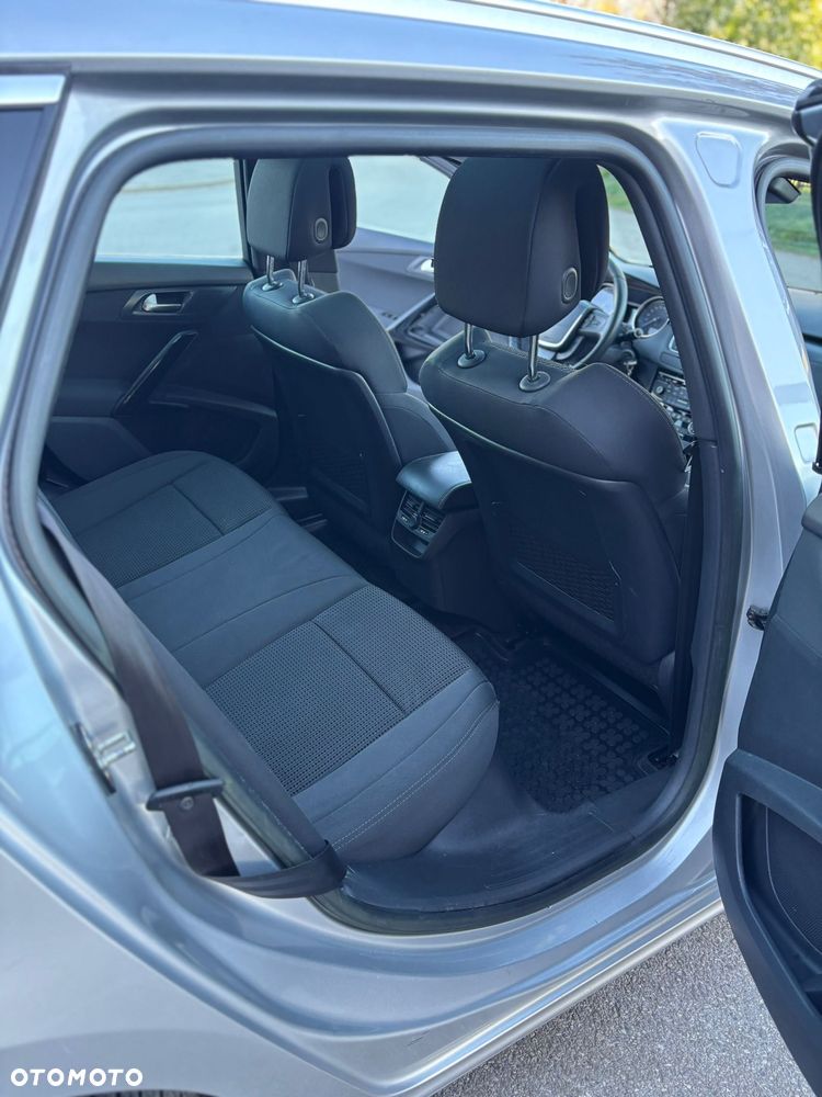 Peugeot 508 2.0 HDi Active - 12