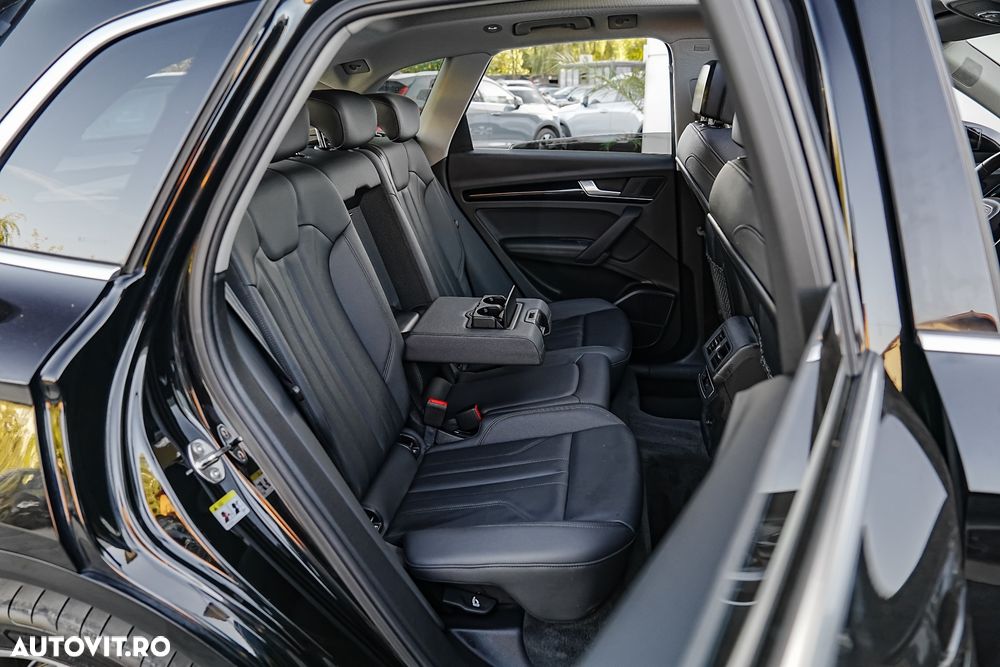 Audi Q5 50 TFSI e quattro S tronic sport - 20