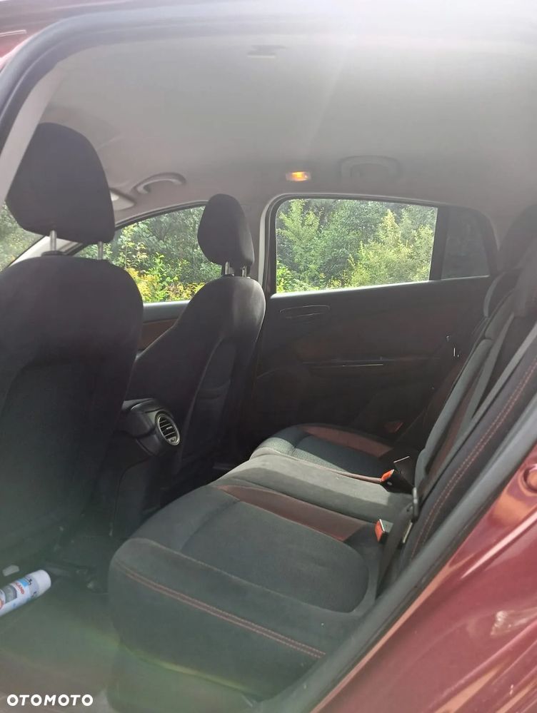 Fiat Bravo 1.9 Multijet 16V Sport - 9