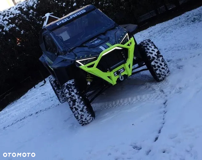 Polaris RZR - 4