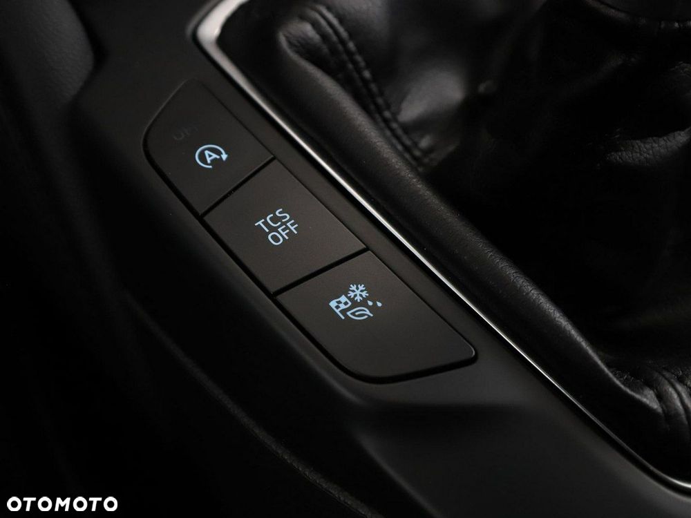 Ford Focus 2.0 EcoBlue Titanium - 30