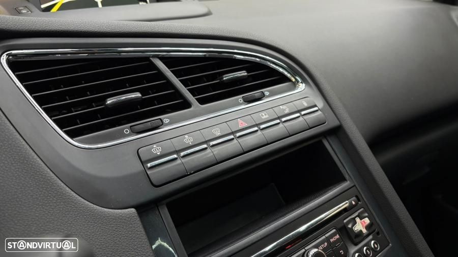 Peugeot 5008 1.6 BlueHDi Allure J17 - 6