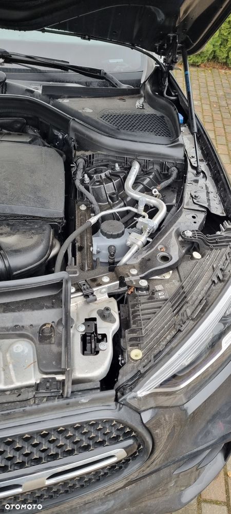 Mercedes-Benz GLC 300 de 4Matic 9G-TRONIC AMG Line Plus - 13