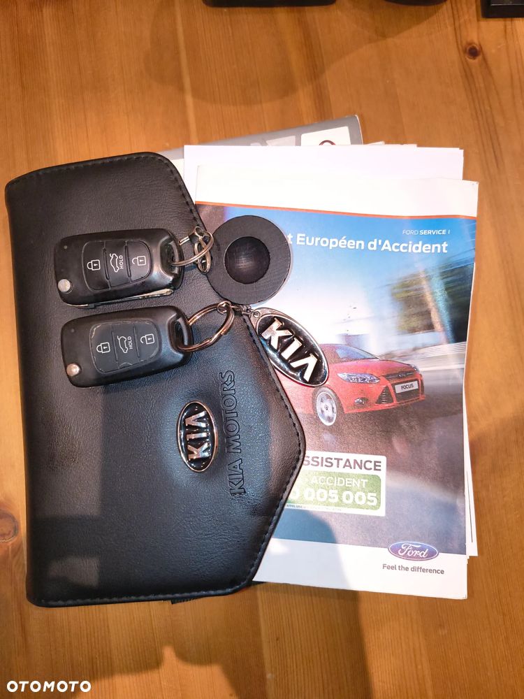 Kia Sportage 1.6 GDI L 2WD - 17
