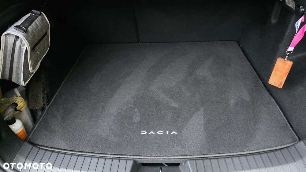 Dacia Duster 1.0 TCe Journey - 18