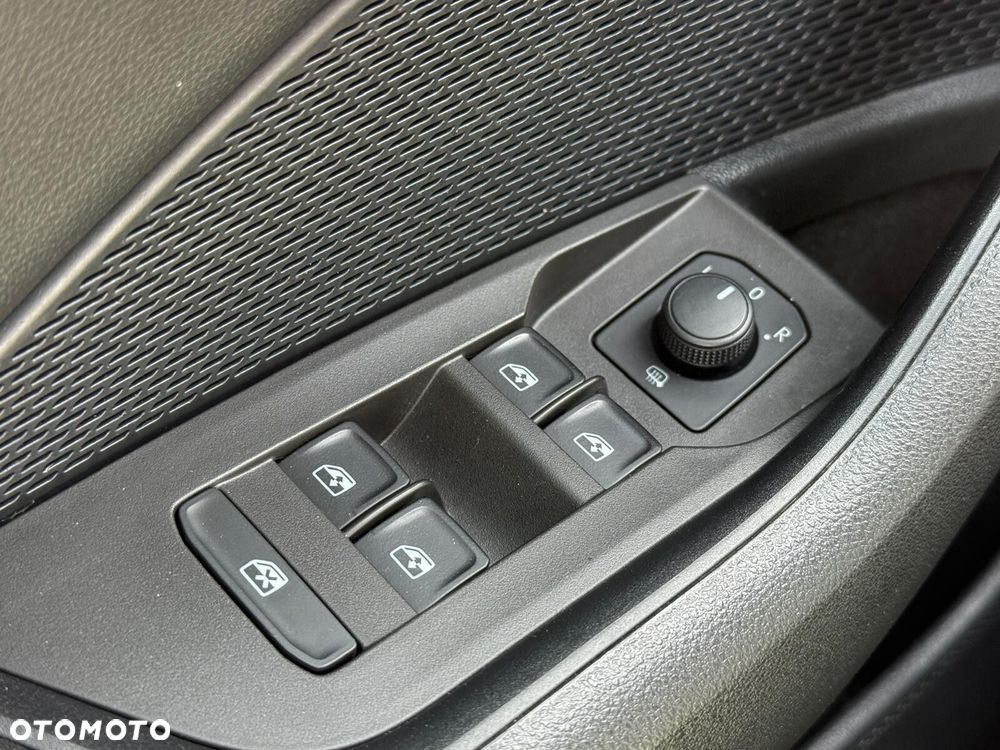 Skoda Octavia - 28