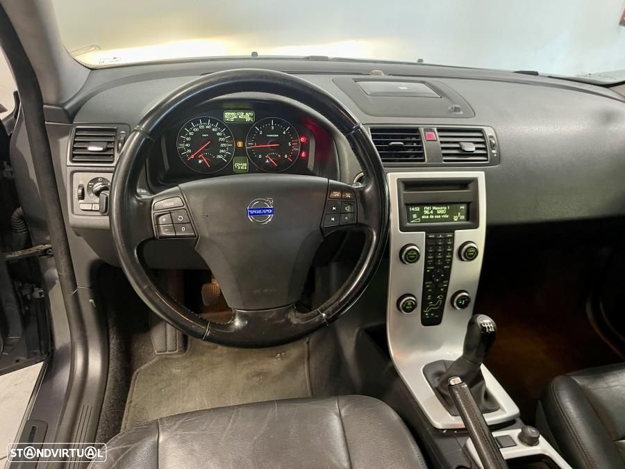 Volvo V50 1.6 D Drive Start/Stop - 7