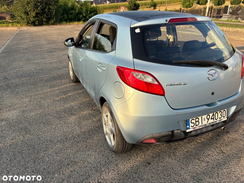 Mazda 2 - 11