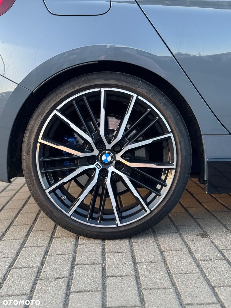 BMW Seria 1 120d xDrive M Sport - 6