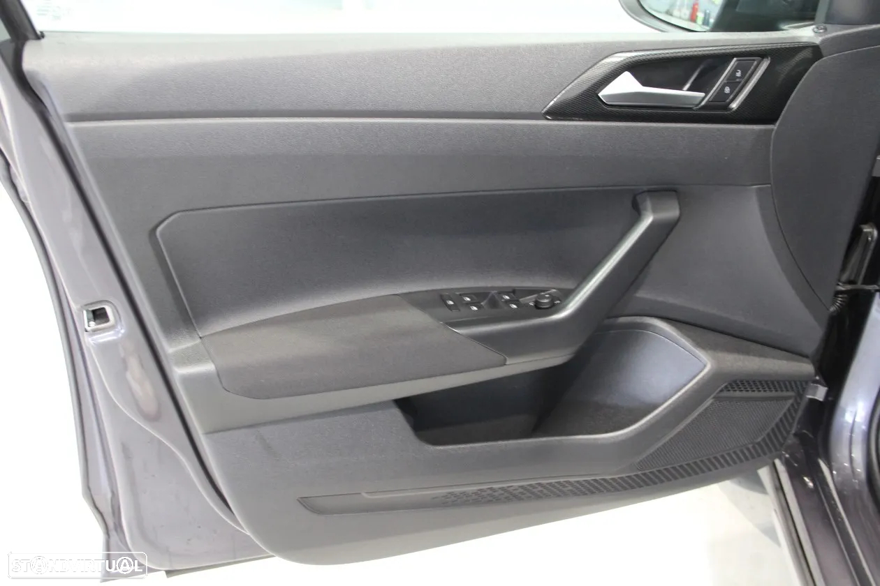 VW Taigo 1.0 TSI Urban - 5
