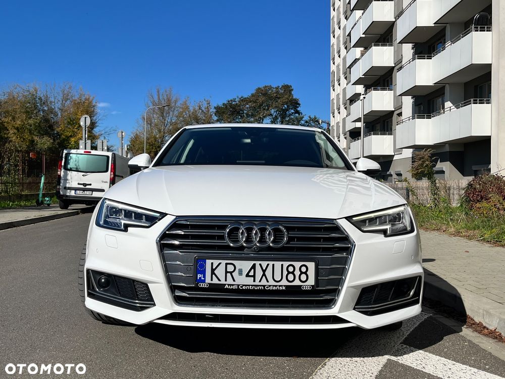 Audi A4 - 6
