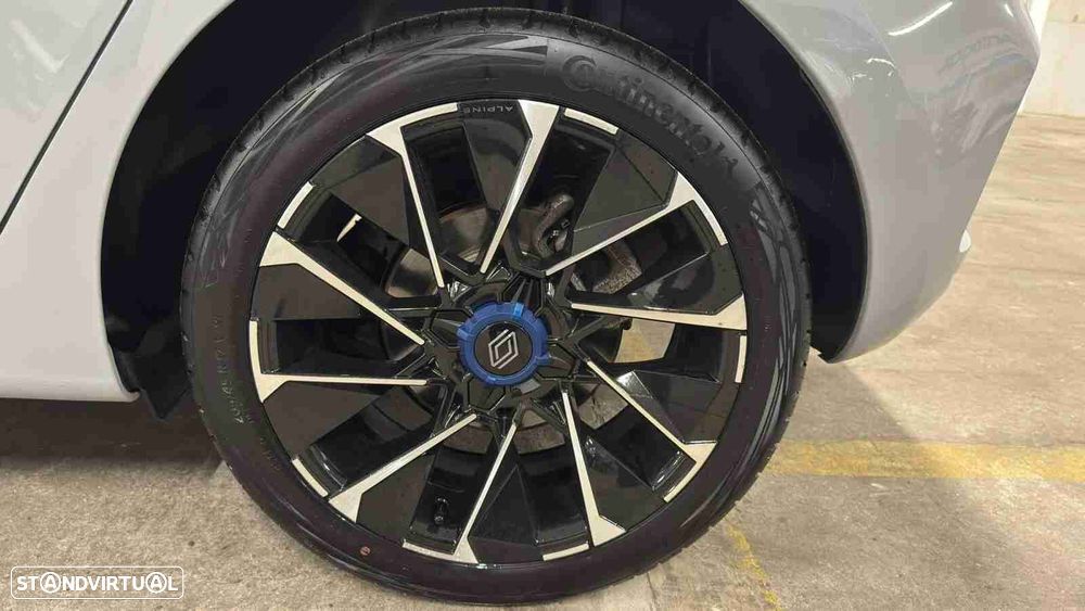 Renault Clio 1.0 TCe Esprit Alpine - 8