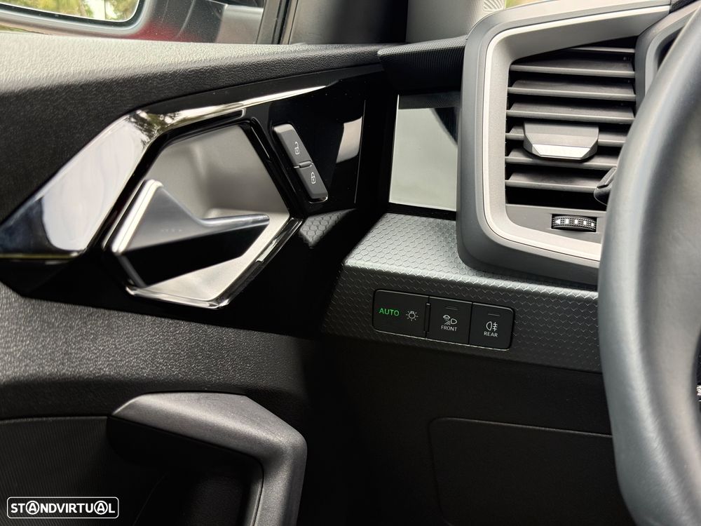 Audi A1 Sportback 30 TFSI Advanced S tronic - 38