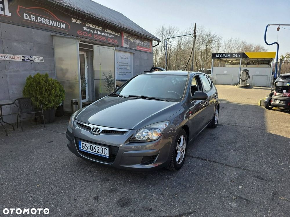 Hyundai i30 1.4 Blue Classic - 2