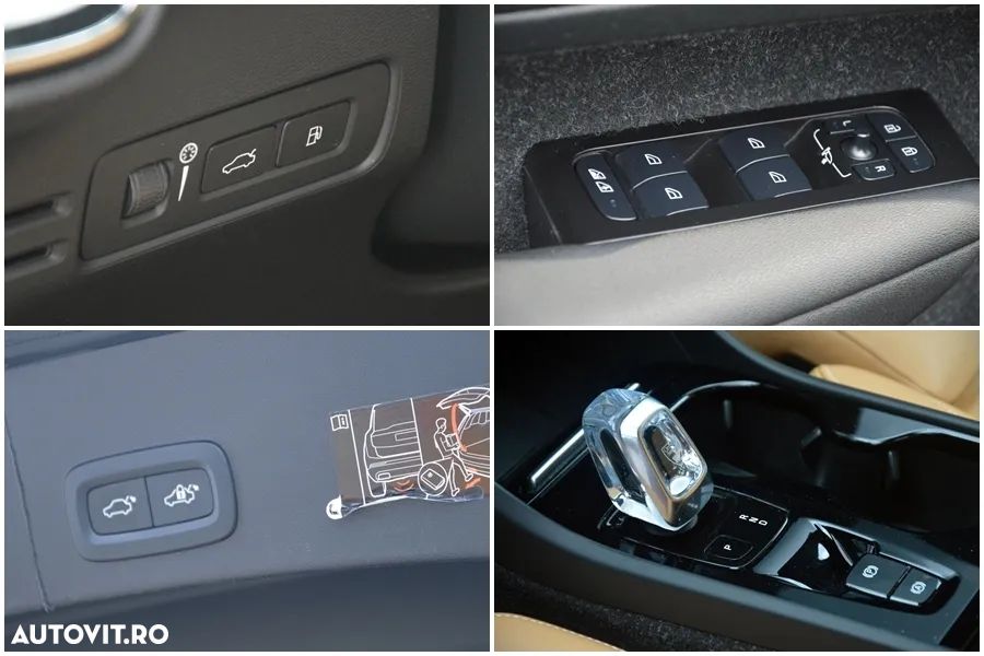 Volvo XC 40 T5 Recharge DKG Inscription - 35