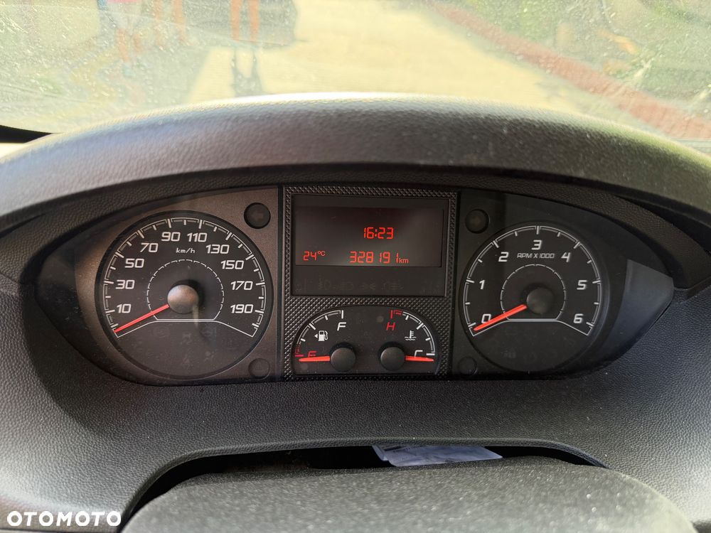 Fiat Ducato - 11