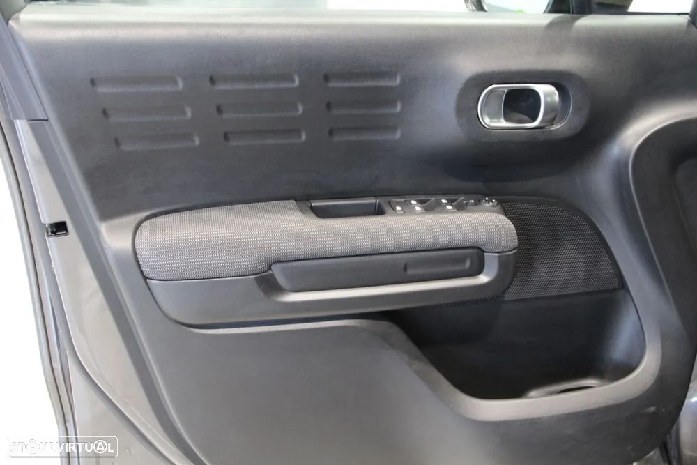 Citroën C3 Aircross 1.2 PureTech C-Series - 5