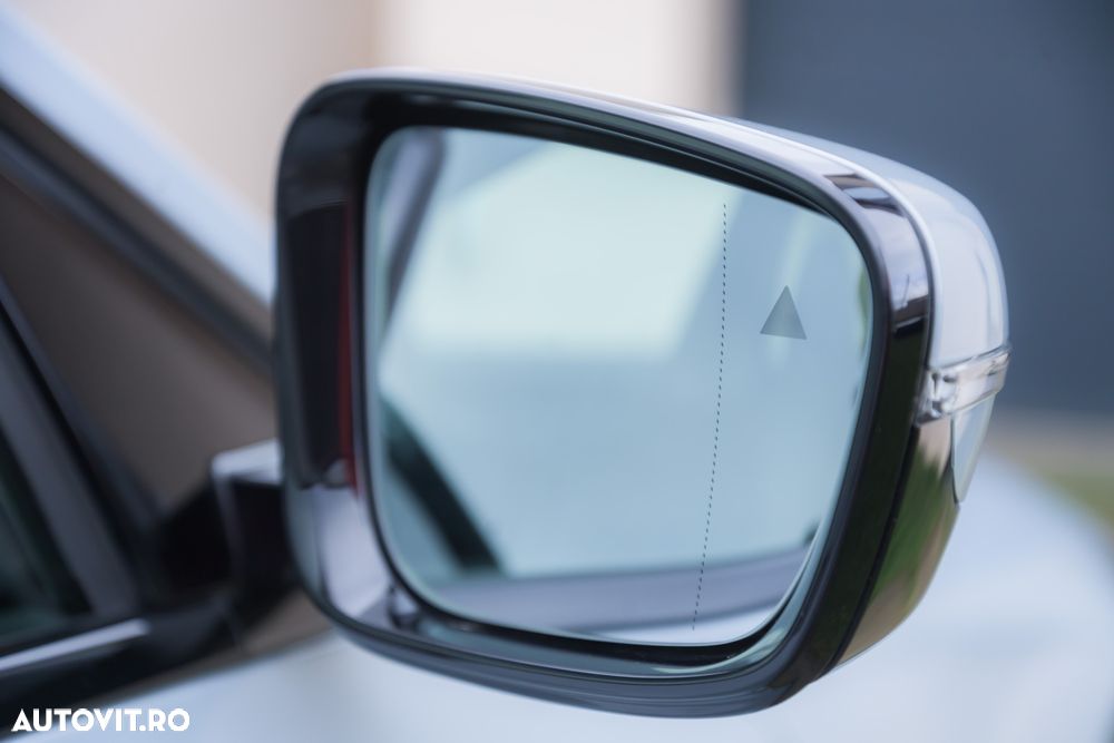 BMW Seria 4 420d xDrive AT MHEV - 32