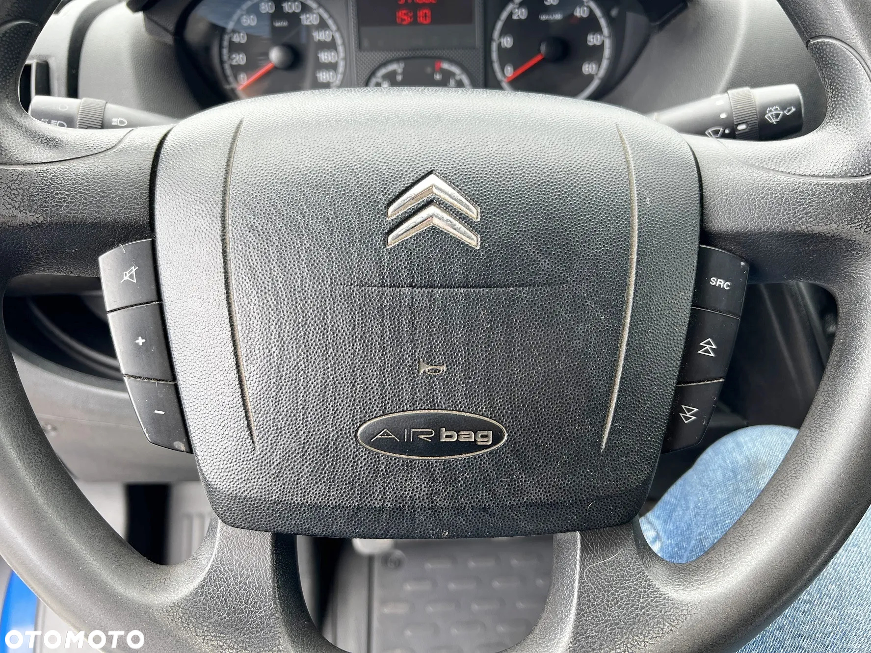 Citroën jumper - 17