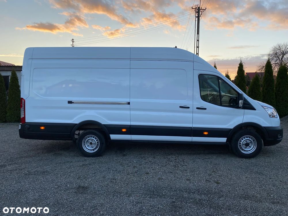 Ford TRANSIT - 8