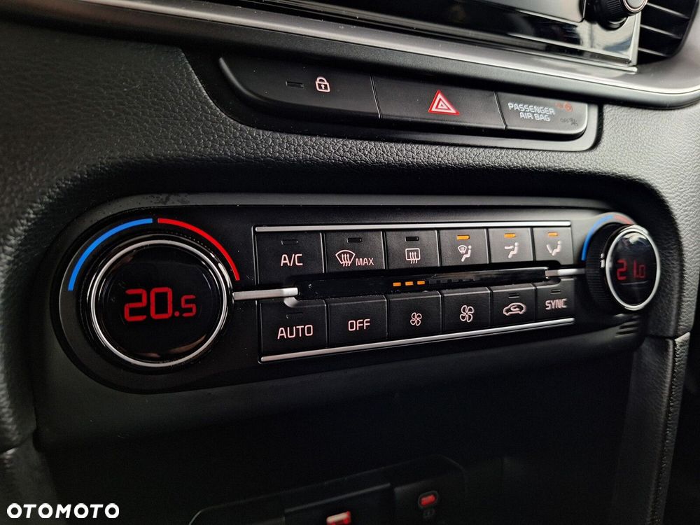 Kia Ceed 1.5 T-GDI M DCT - 27