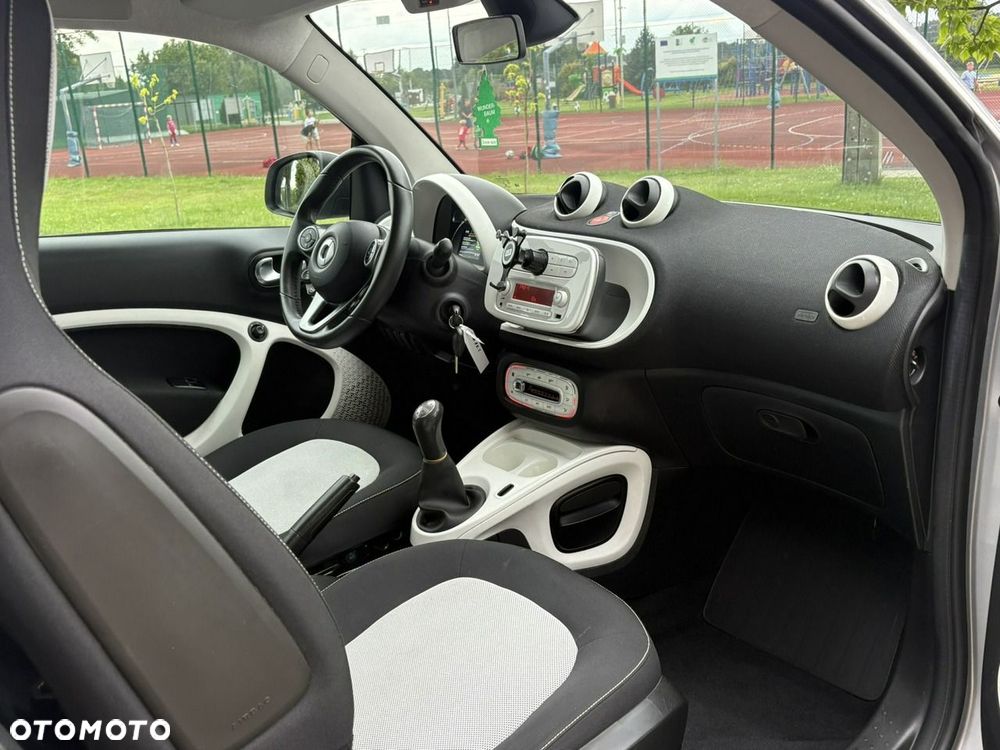 Smart Fortwo prime - 14
