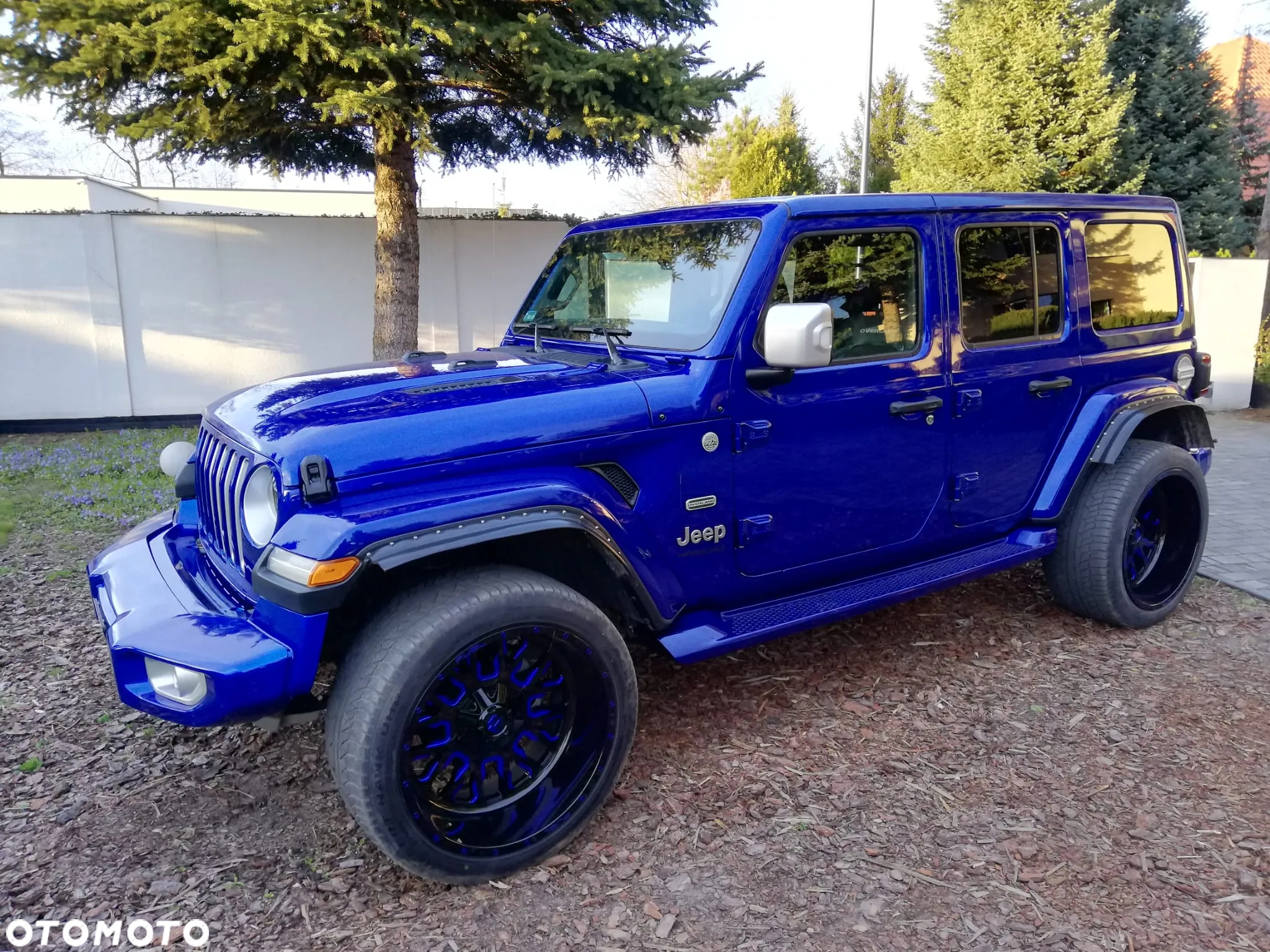 Jeep Wrangler - 9