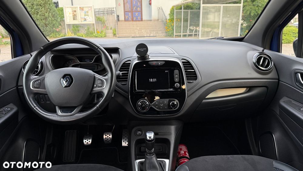 Renault Captur - 8