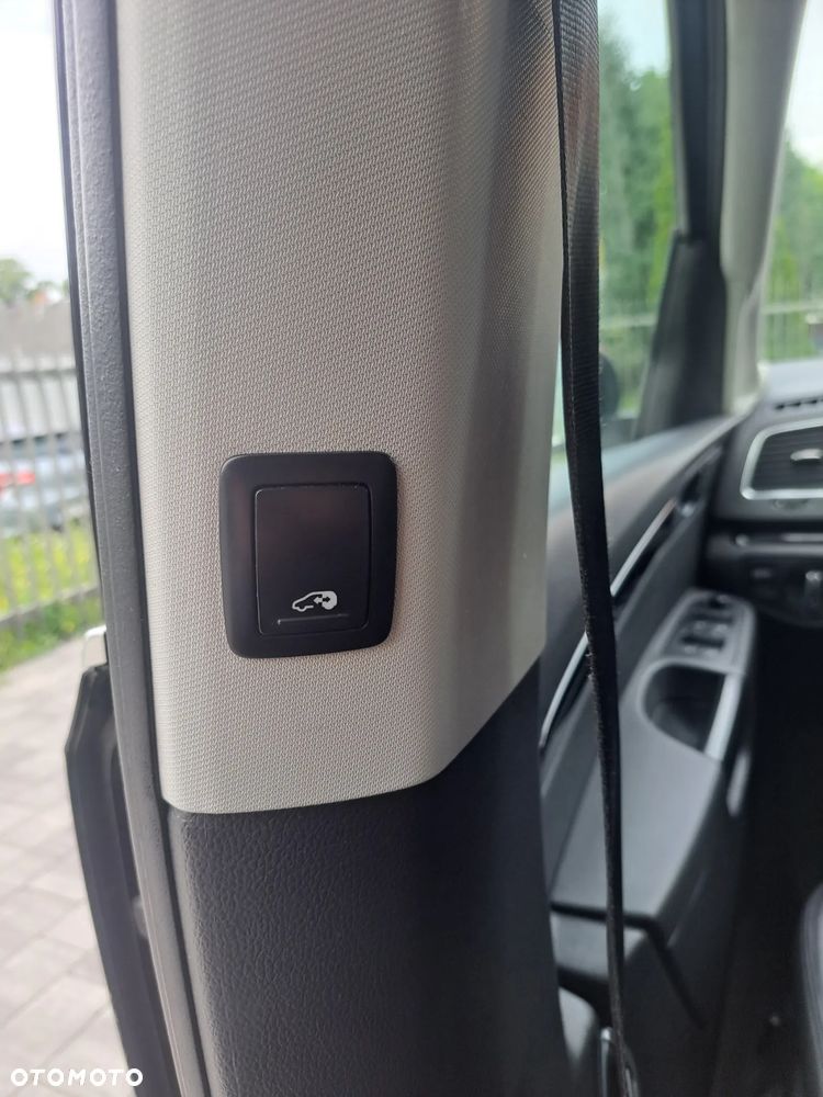 Seat Alhambra 2.0 TDI Style DSG - 15