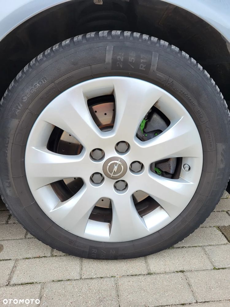 Opel Insignia 2.0 T Cosmo EU6 - 16