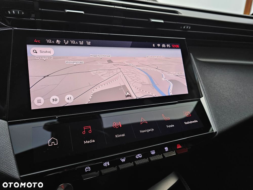 Peugeot 308 1.2 PureTech GT S&S EAT8 - 22