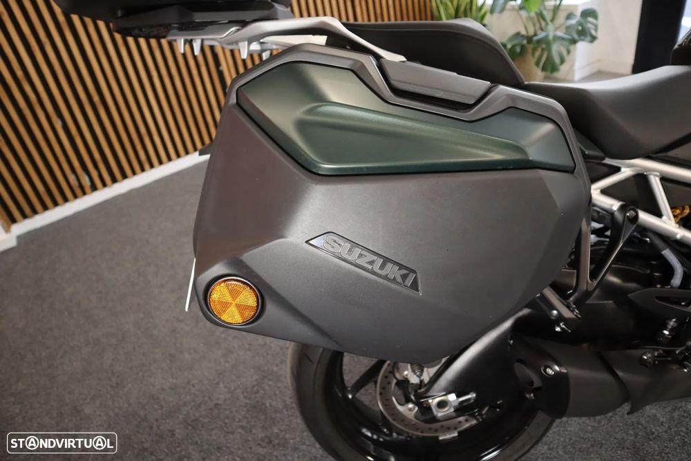 Suzuki GSX GSX 1000 GX - 5