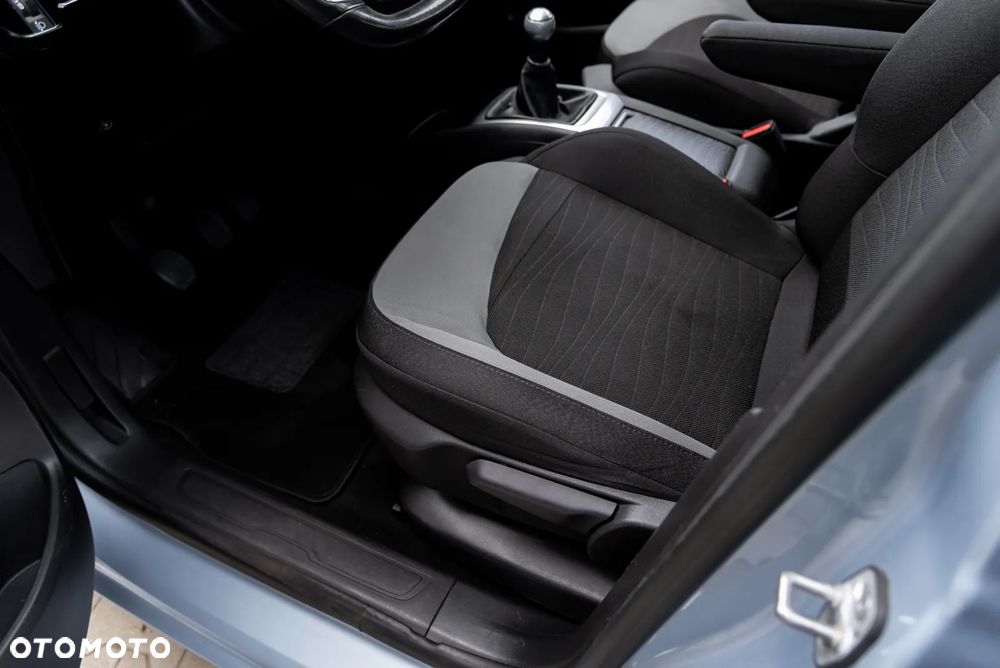Citroën C4 Picasso 1.6 VTi Vitamin - 18