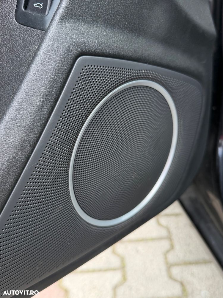 Audi A4 2.0 TDI DPF S line Sportpaket (plus) - 14