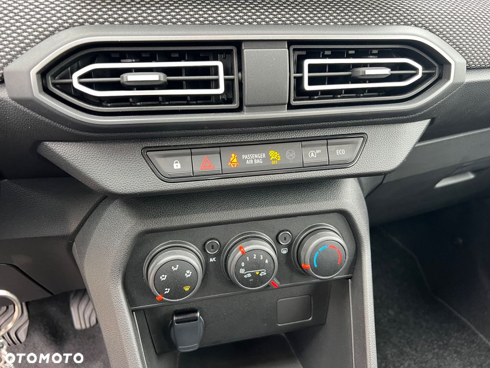 Dacia Sandero 1.0 TCe Expression - 20