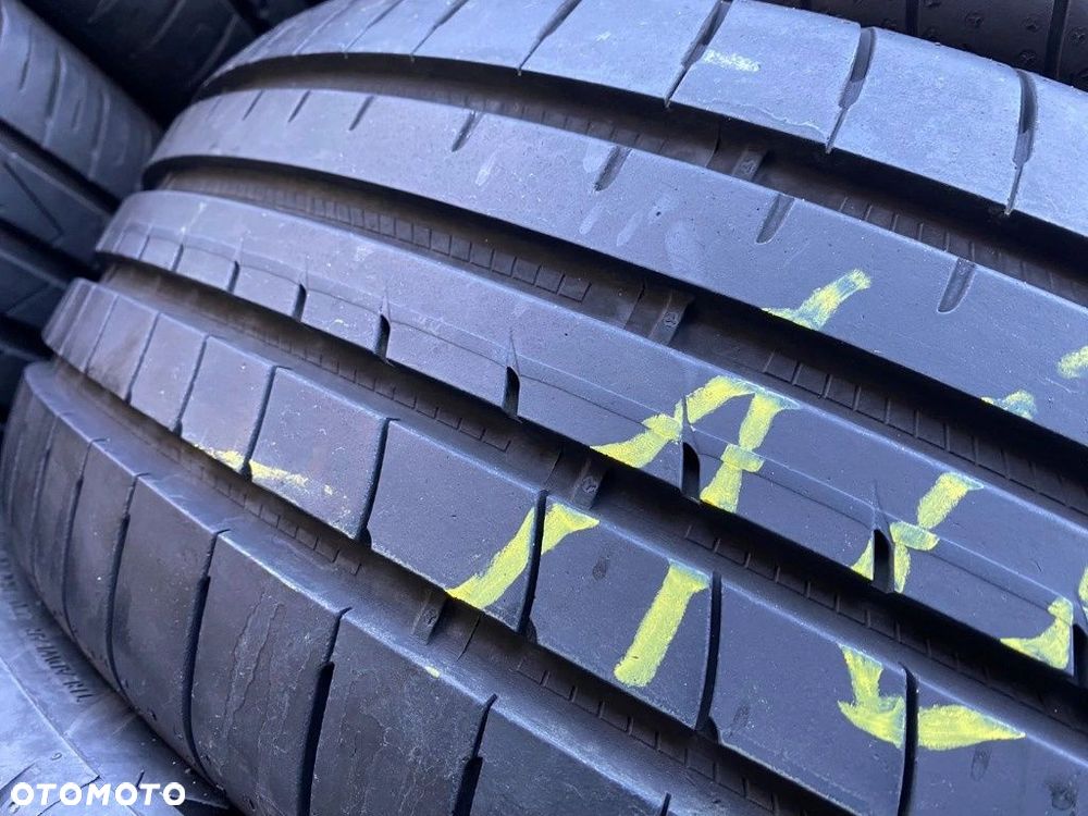 215/45/18 Goodyear Eagle F1_7,4mm_4szt_(109) - 8